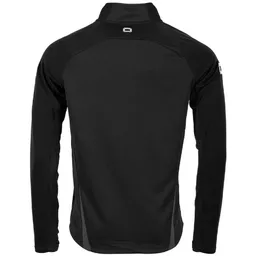 Stanno_StadioQuarterZip408040-8900_BlackAnthracite_Back.png