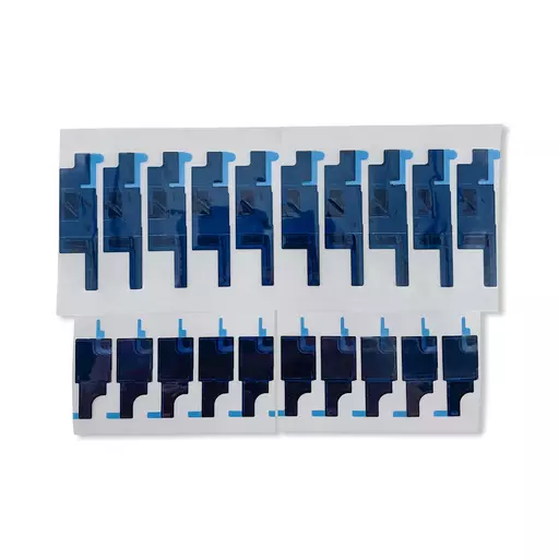 Motherboard Heat Shield (10 Pack) (CERTIFIED) - For iPhone 12 / 12 Pro