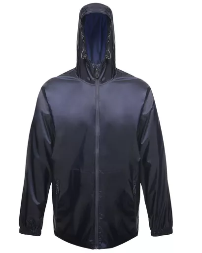 Pro Packaway Breathable Jacket