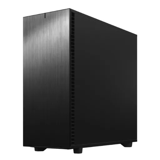 Fractal Design Define 7 XL Midi Tower Black