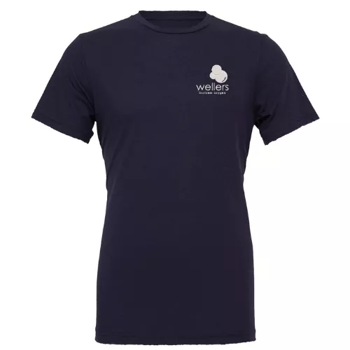 Wellers Unisex T-Shirt