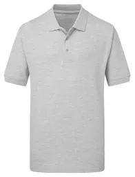 50/50 Heavyweight PiquÈ Polo