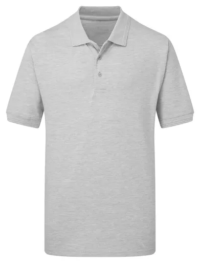 50/50 Heavyweight PiquÈ Polo