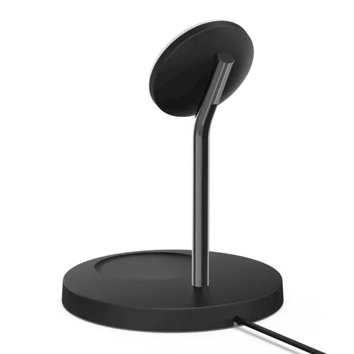 Belkin BOOST CHARGE PRO Black Indoor