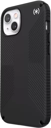 Speck Presidio2 Grip Apple iPhone 13 Black - with Microban