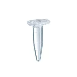 Tube 0.5ml Microcentrifuge  Polypropylene Protein LoBind Eppendorf™ PK100