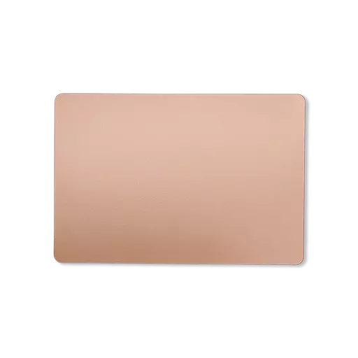 Trackpad (RECLAIMED) (Gold) - For Macbook Air 13" (A1932) (2018)