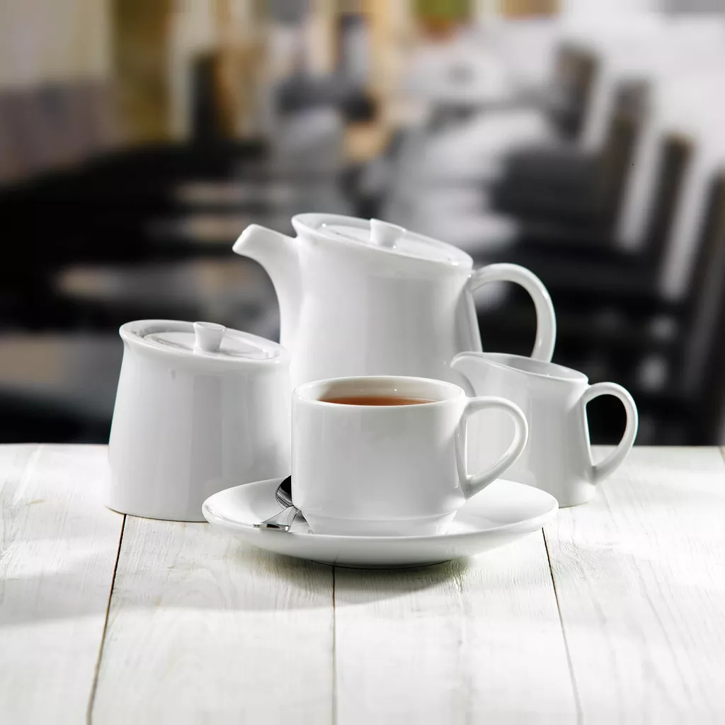 MENU PORCELAIN