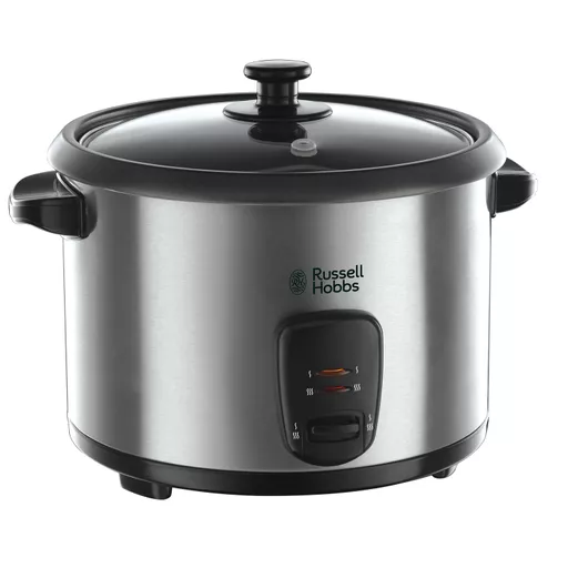 Russell Hobbs Rice Cooker and Steamer