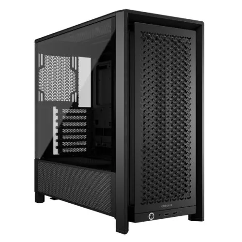 Corsair FRAME 4000D - Black