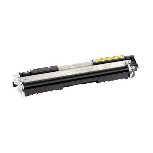 Canon 4367B002/729Y Toner yellow, 1K pages ISO/IEC 19798 for Canon LBP-7010