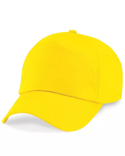 Junior Original 5 Panel Cap
