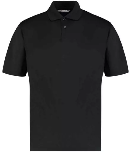 Kustom Kit Regular Fit Cooltex® Plus Piqué Polo Shirt