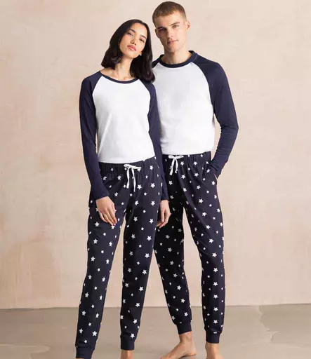 SF Clothing Ladies Lounge Pants