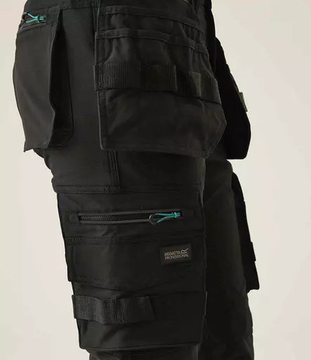 Regatta Ladies Ada Stretch Holster Trousers