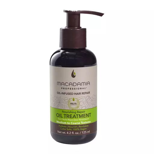 Macadamia Professional Nourishing Repair Oil Treatment 125ml