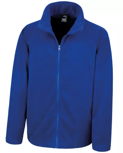Microfleece Jacket