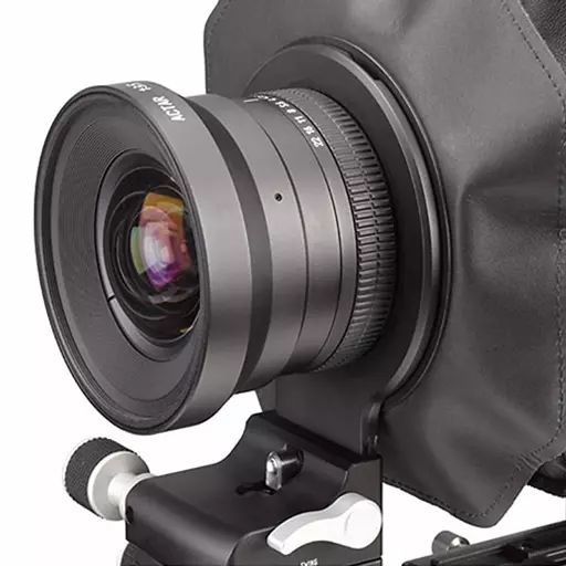 Cambo Lensplate with Cambo 24mm WA Lens (black finish)2.jpg