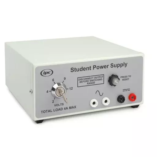 IPS STUDENT POWER SUPPLY SET OF 15