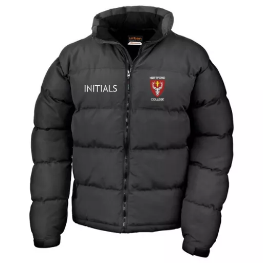 HertfordCollege_GenericPuffa_Black_Front.png