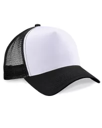 Snapback Trucker