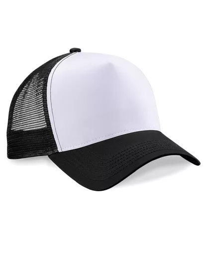 Snapback Trucker