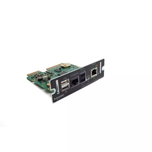 APC AP9643 network card Internal