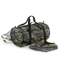 Packaway Barrel Bag