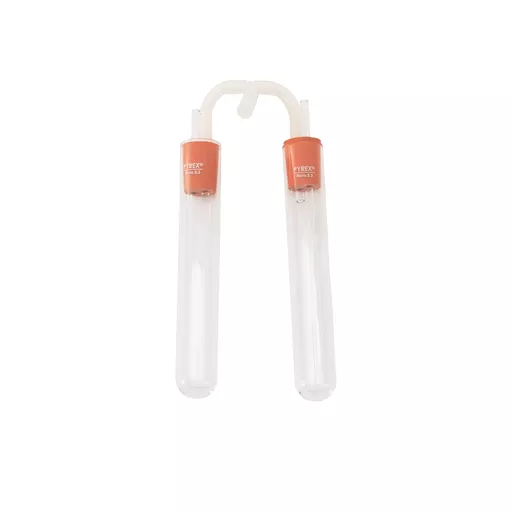 Philip Harris Respiration Apparatus