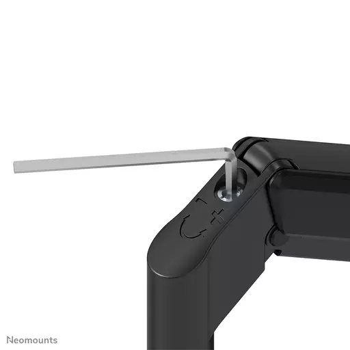 Neomounts monitor arm desk mount