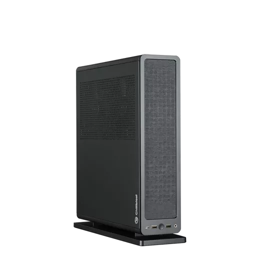 Ren: Core i5, AI Ready, Home and Creator PC, Black