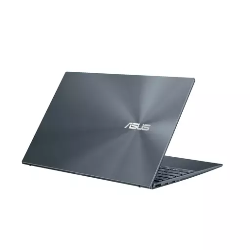 ASUS ZenBook 14 UX425EA-BM078T notebook LPDDR4x-SDRAM 35.6 cm (14") 11th gen Intel® Core™ i5 8 GB 512 GB SSD Wi-Fi 6 