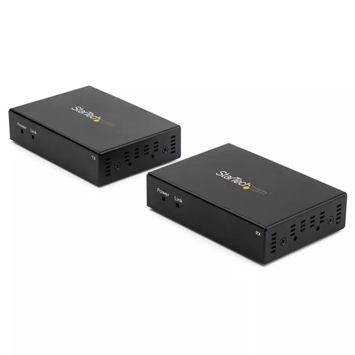 StarTech.com HDMI over CAT6 Extender - 4K 60Hz - 330 ft. (100 m)