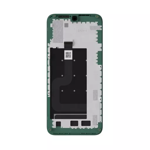 Fairphone F4DISP-1GR-WW1 mobile phone spare part Display Green