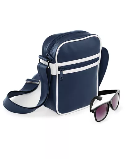 Original Retro Across Body Bag