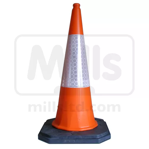 2-Piece Road Cone
