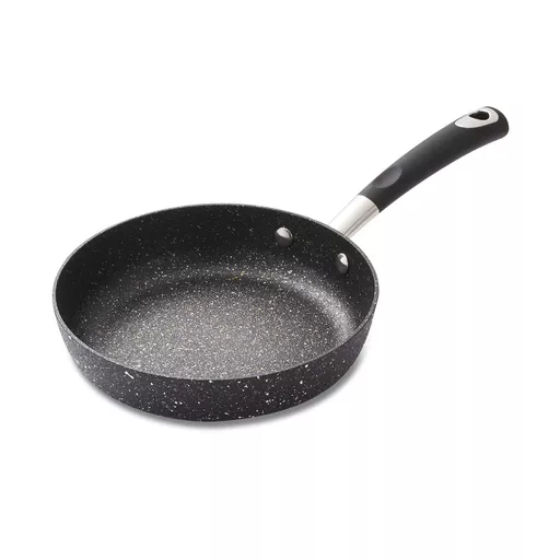 20cm Frying Pan Black