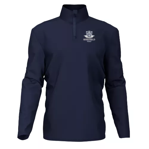 Sherfield School Junior Golf Midlayer