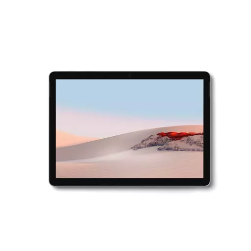 Microsoft Surface Go 2 128 GB 26.7 cm (10.5") Intel® Pentium® 8 GB Wi-Fi 6 (802.11ax) Windows 10 S Silver