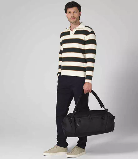 Quadra Zurich 45 Litre Hybrid Holdall