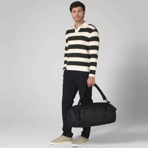 Quadra Zurich 45 Litre Hybrid Holdall