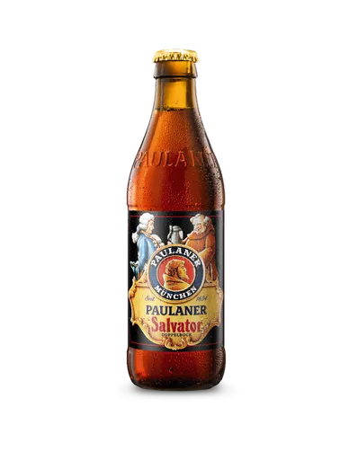 Paulaner Salvator