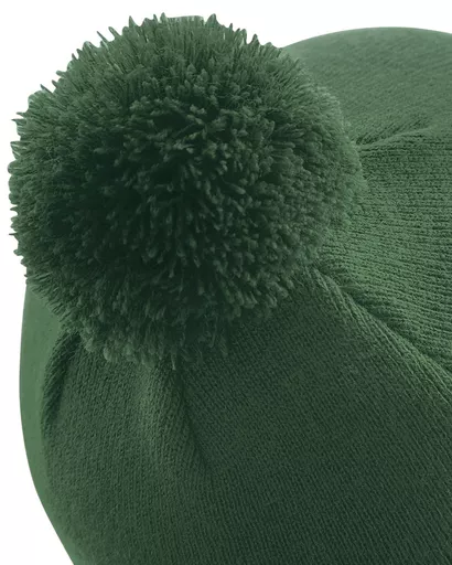Original Pom Pom Beanie