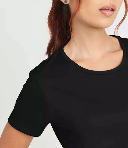 AWDis Ladies Cool Smooth T-Shirt