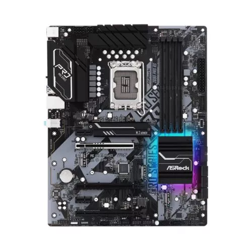 Asrock Z690 PRO RS