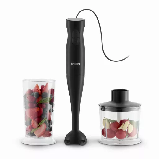 Hand Blender