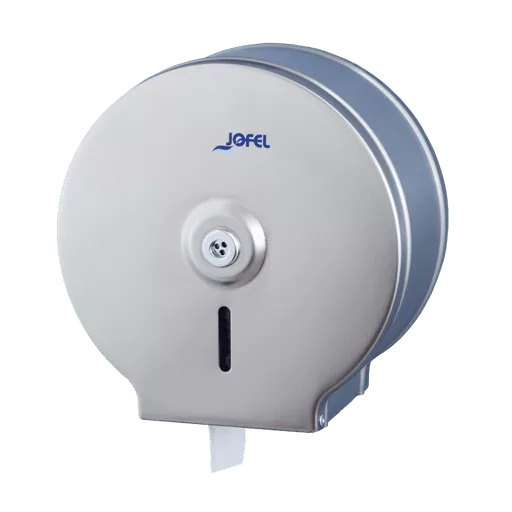 TOILET ROLL DISPENSERS