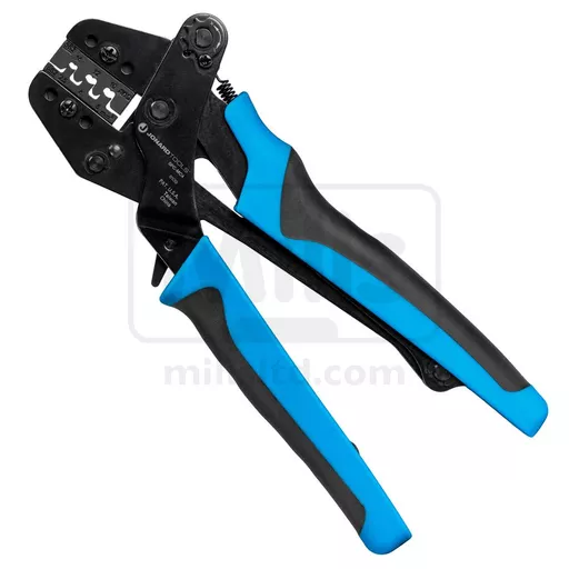 Jonard SPC-MC4 Solar Panel Connector Crimper with MC4 Die