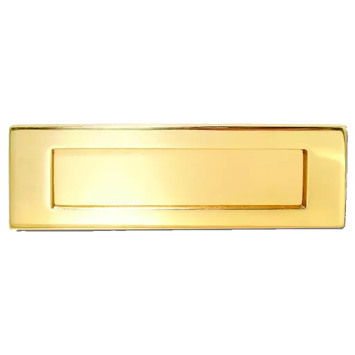 ASEC Victorian Letter Plate