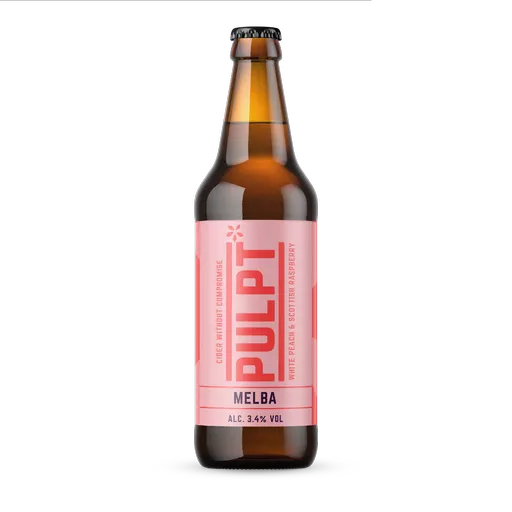 Pulpt Melba